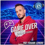 GAME OVER