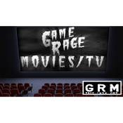 Game Rage Movies/TV