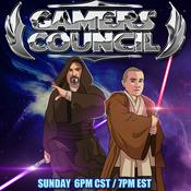 Gamers Council