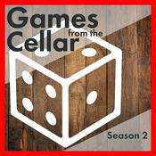 Games from the Cellar
