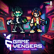 Gamevengers