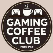 Gaming Coffee Club