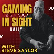 Gaming InSight DAILY with Steve Saylor