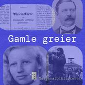 Gamle greier