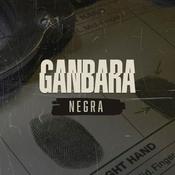 Ganbara negra
