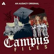 Campus Files: Scandals, Secrets & Crimes at American Universities