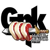 Gankeados - Un podcast de League of Legends