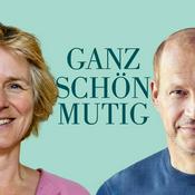 GANZ SCHÖN MUTIG