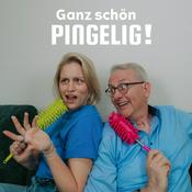 Ganz schön PINGELIG!