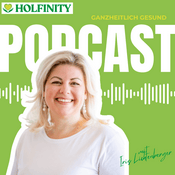 Ganzheitlich Gesund - mit Iris Lichtenberger