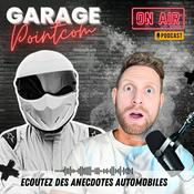 Garage Pointcom Podcast