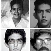 Garavito Sed Del Crimen