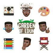 The Garden of Edun Podcast