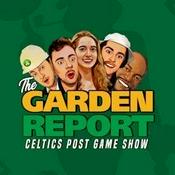 Garden Report | Celtics Postgame Show from TD Garden