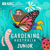 Gardening Australia Junior Podcast
