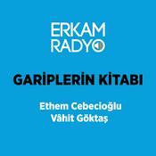 GARİPLERİN KİTABI
