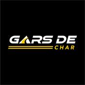 Gars de char