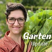 Garten-Update - Der Gartenpodcast