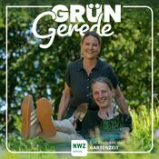 GrünGerede - Der Gartenzeit-Podcast