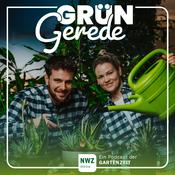 GrünGerede - Der Gartenzeit-Podcast