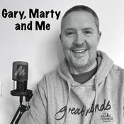 A Brain Tumour Survivors guide to life. Gary, Marty and Me.