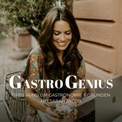 GastroGenius by Sarah Jacob