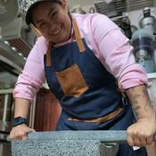 Gastronomía de México