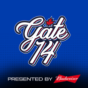 Gate 14 Podcast