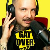 GAY OVER – Queer. Uncut. Unzensiert.