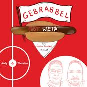 Gebrabbel Rot Weiß - ein Fortuna Düsseldorf Independent Podcast