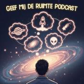 Geef mij de ruimte podcast