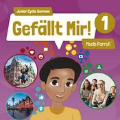Gefällt Mir! 1