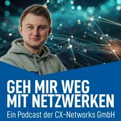 CX-Networks GmbH - Geh mir weg mit Netzwerken!