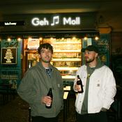 Geh Moll Bier holen - Der Musikstammtisch