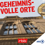 Geheimnisvolle Orte