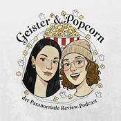 Geister und Popcorn