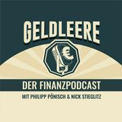 Geldleere - Podcast für Geldanlage und Finanzbildung