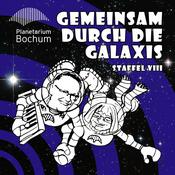 Gemeinsam durch die Galaxis