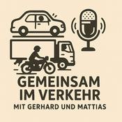 Gemeinsam im Verkehr