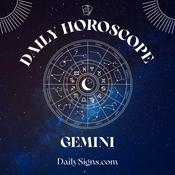 Gemini Daily Horoscope
