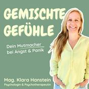 Gemischte Gefühle - Dein Mutmacher bei Angst &amp; Panik