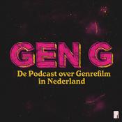 GEN G - De Podcast over Genrefilm in Nederland