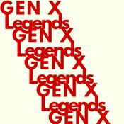 Gen X Legends