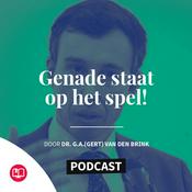 Genade staat op het spel!