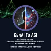 GenAI to AGI!