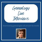 Genealogy Live Interviews with Daniel's Genealogy