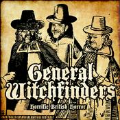 General Witchfinders: The British Horror Podcast