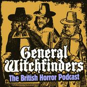 General Witchfinders: The British Horror Podcast