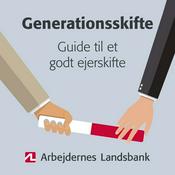 Generationsskifte