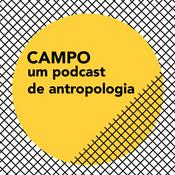 Campo - um podcast de antropologia